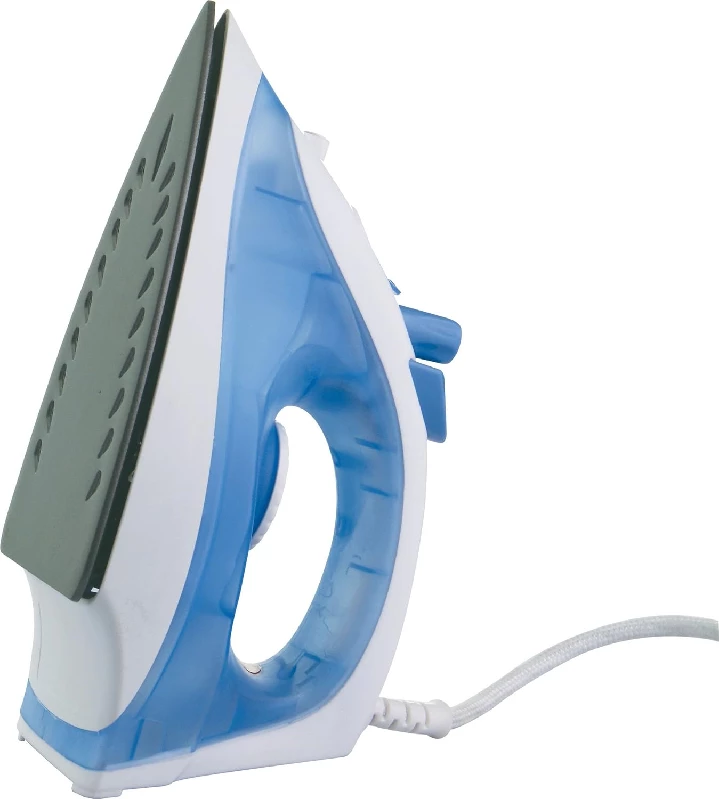 Usha Steam Pro 300 Watts Steam Iron, 870 g-2.webp